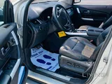 Ford Edge Sport